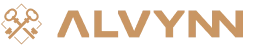 Alvynn Casino Registrierungsformular