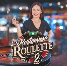 Portomaso Roulette 2
