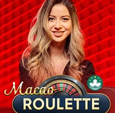 Macao Roulette l Alvynn Casino